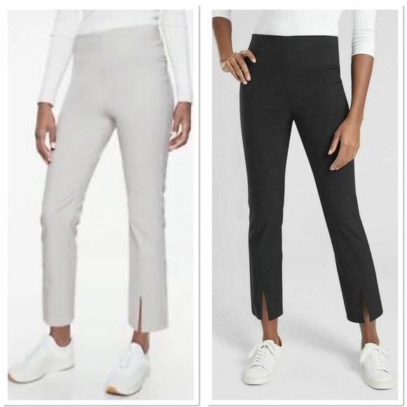 wander slim straight crop